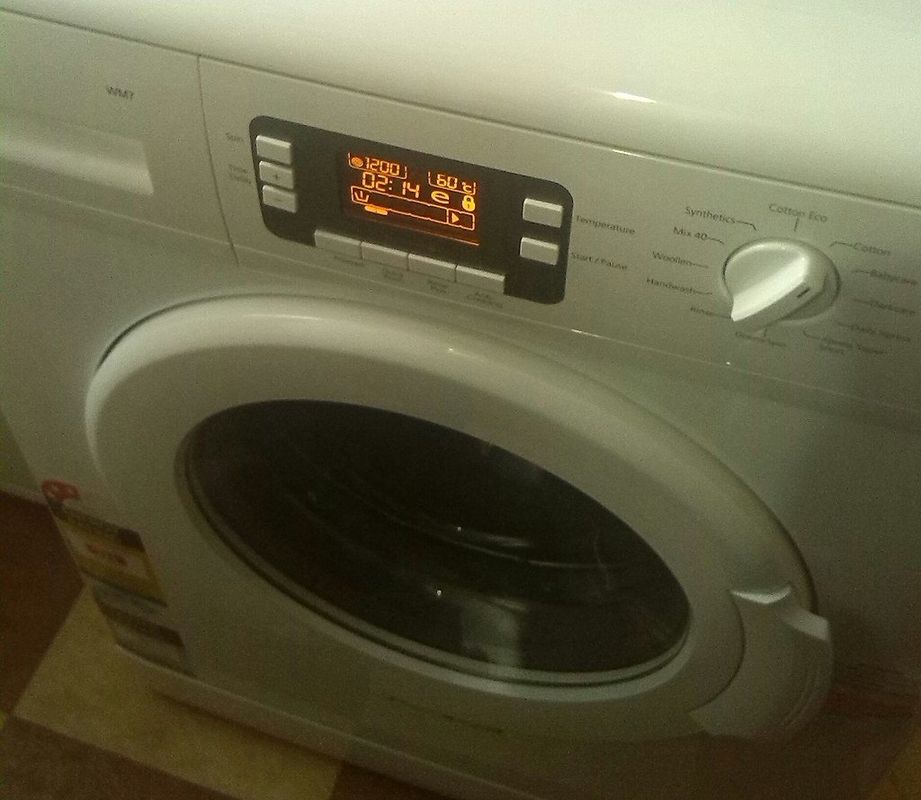 買ってはいけない洗濯機